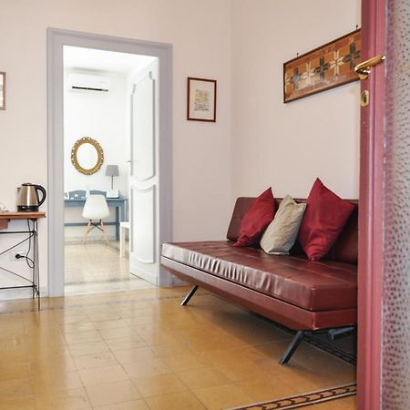 B&B Alchimia Napoletana Neapol Exteriér fotografie